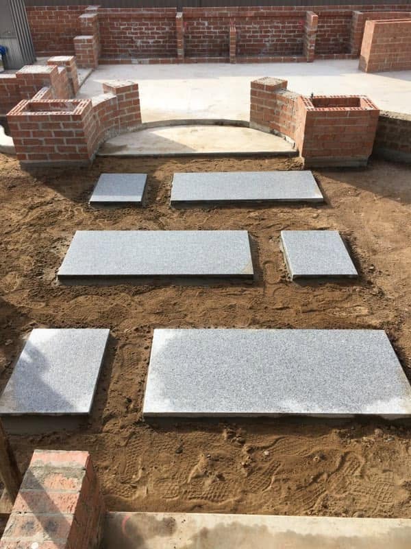 concreting Sydney