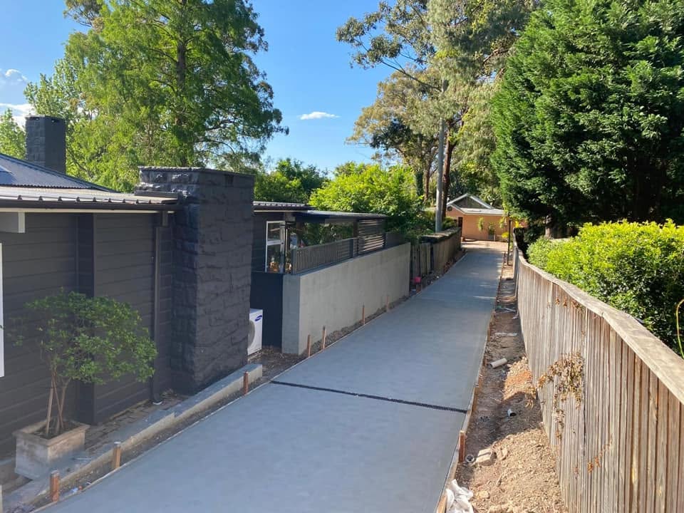 Concreters Sydney