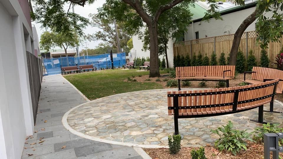 concreting Services Sydney