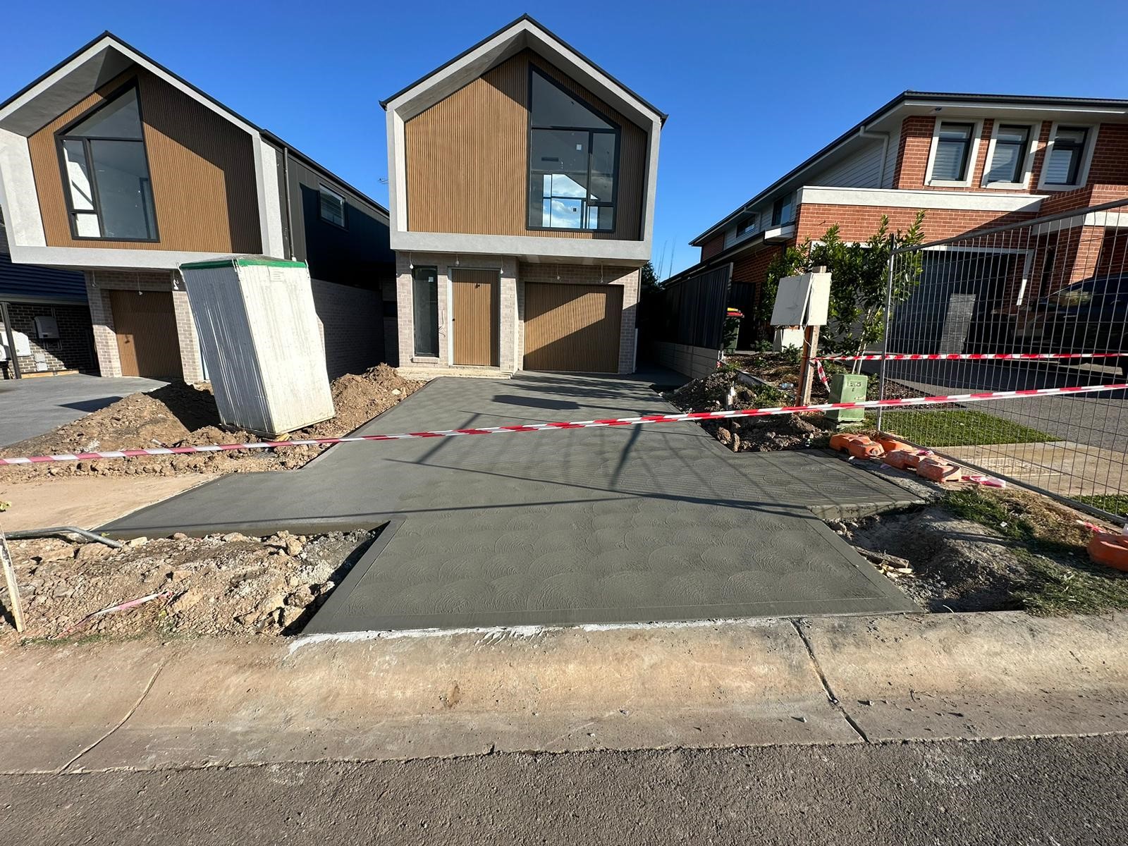 Extensions and renovations Sydney